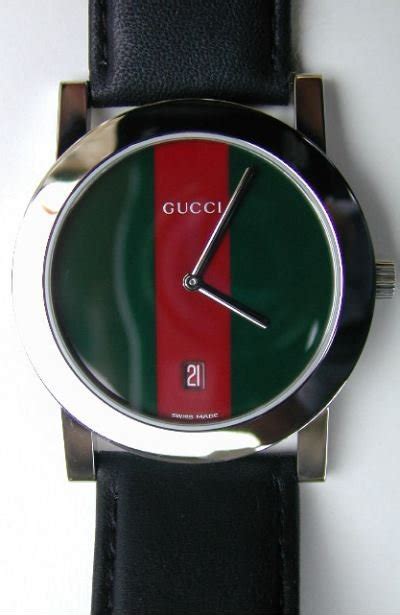 gucci watch replica|pre owned gucci watches.